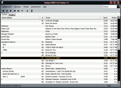 Screenshot of stage 1
